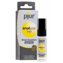 Spray analny znieczulający - Pjur Analyse Me Anal Comfort Spray, 20 ml