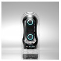 Tenga Flip Orb Strong Blue Rush