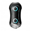 Tenga Flip Orb Strong Blue Rush