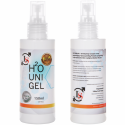 Lubrykant uniwersalny LoveStim H2O UNI, 150 ml