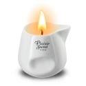 Świeca do masażu Paczula 80 ml Plaisir Secret